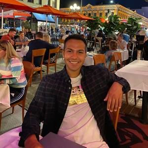 Meet your Posher, Steve